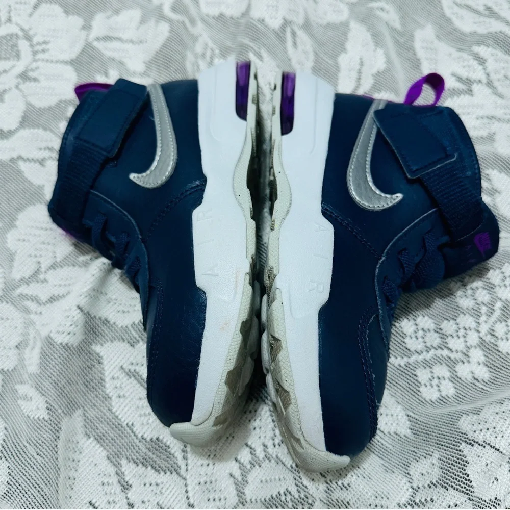 Nike goaterra sneakers 10